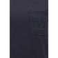 Black Cotton Sportswear