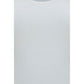 White Viscose Tank Tops