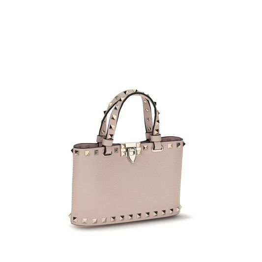 Multicolor Calf Leather Bos Taurus Handbag