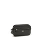 Black Calf Leather Bos Taurus Wallet