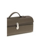 Brown Calf Leather Bos Taurus Shoulder Bag