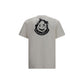 Beige Cotton T-Shirt