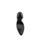 Black Lamb Ovis Aries Aries High Heel Pumps