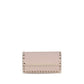 Multicolor Calf Leather Bos Taurus Wallet