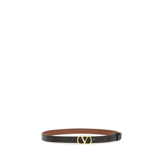Black Lamb Ovis Aries Aries Regular Belt