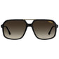 Bicolor Injected Sunglasses