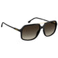 Bicolor Injected Sunglasses