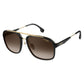 Bicolor Acetate Sunglasses