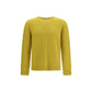 Bicolor Cashmere Sweater