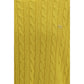 Bicolor Cashmere Sweater