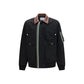Black Cotton Bomber