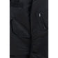 Black Cotton Bomber