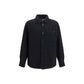Black Cotton Jacket