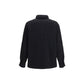Black Cotton Jacket