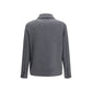 Gray Wool Oves Aries Jacket