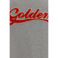 Gray Cotton Sweatshirt
