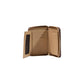 Brown Polyethylene Wallet