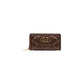 Brown Polyethylene Wallet