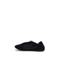 Blue Rubber Athletic Sneakers