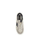 Beige Calf Leather Bos Taurus Athletic Sneakers