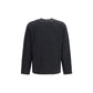 Gray Wool Oves Aries Sweatshirt