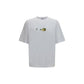 White Cotton Sportswear