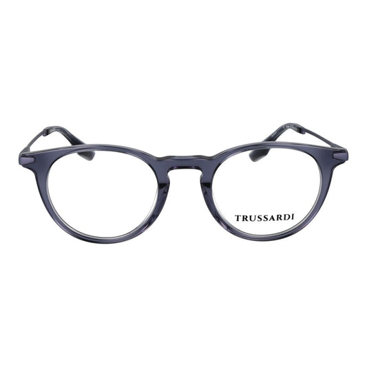 Gray Acetate Glasses (Frames)