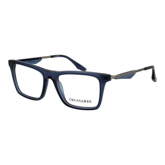 Blue Acetate Glasses (Frames)