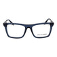 Blue Acetate Glasses (Frames)