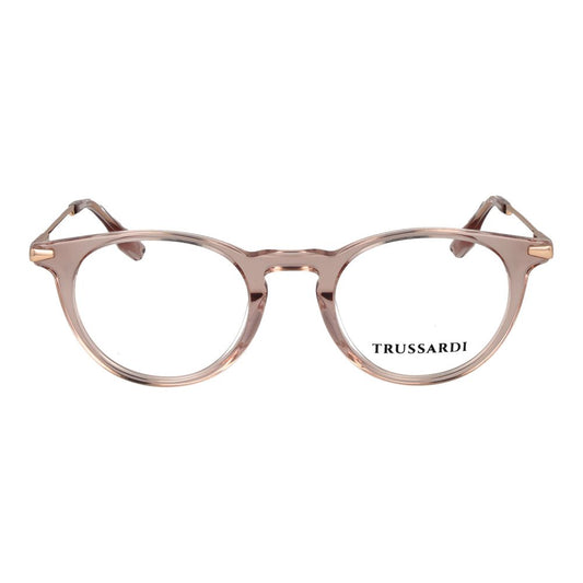 Pink Acetate Glasses (Frames)