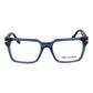 Blue Acetate Glasses (Frames)