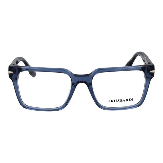Blue Acetate Glasses (Frames)