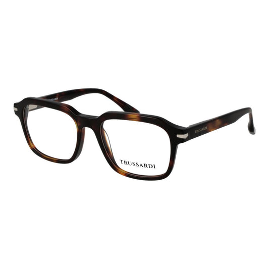 Brown Acetate Glasses (Frames)