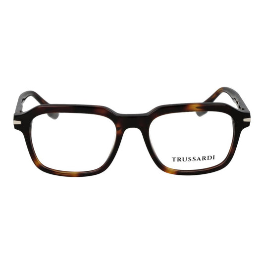 Brown Acetate Glasses (Frames)