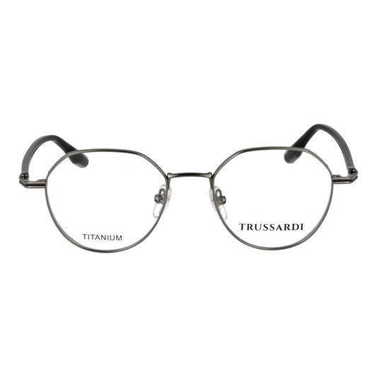 Gray Titanium Glasses (Frames)