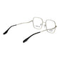 Silver Stainless Steel Glasses (Frames)