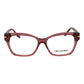 Pink Acetate Glasses (Frames)