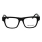 Black Acetate Glasses (Frames)