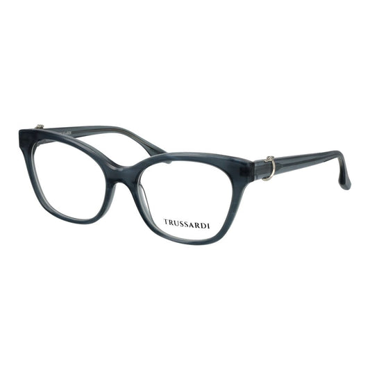 Blue Acetate Glasses (Frames)