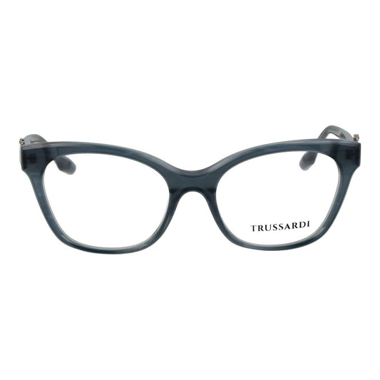 Blue Acetate Glasses (Frames)