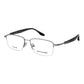 Silver Titanium Glasses (Frames)