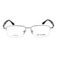 Silver Titanium Glasses (Frames)