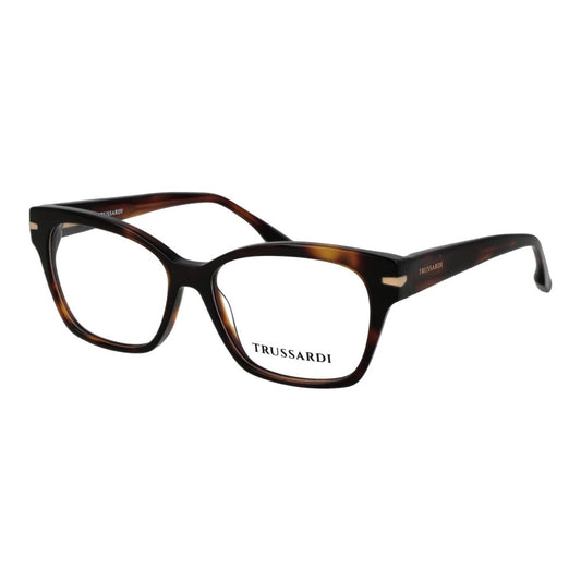 Brown Acetate Glasses (Frames)
