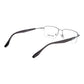 Silver Titanium Glasses (Frames)