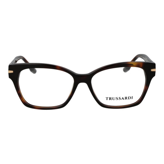 Brown Acetate Glasses (Frames)