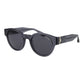 Gray Acetate Sunglasses