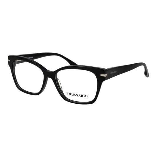 Black Acetate Glasses (Frames)