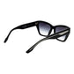 Black Acetate Sunglasses