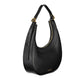 Nero Leather Donna Bag