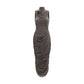 Gray Copper Cocktail Dress